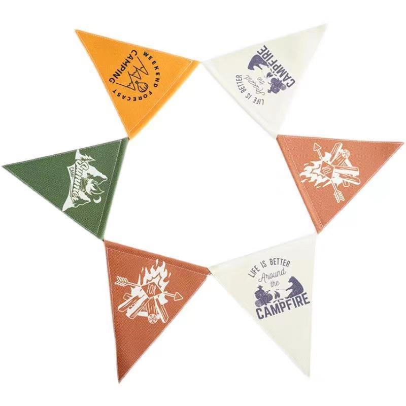 printable customized prayer flags bunting flag for hanging